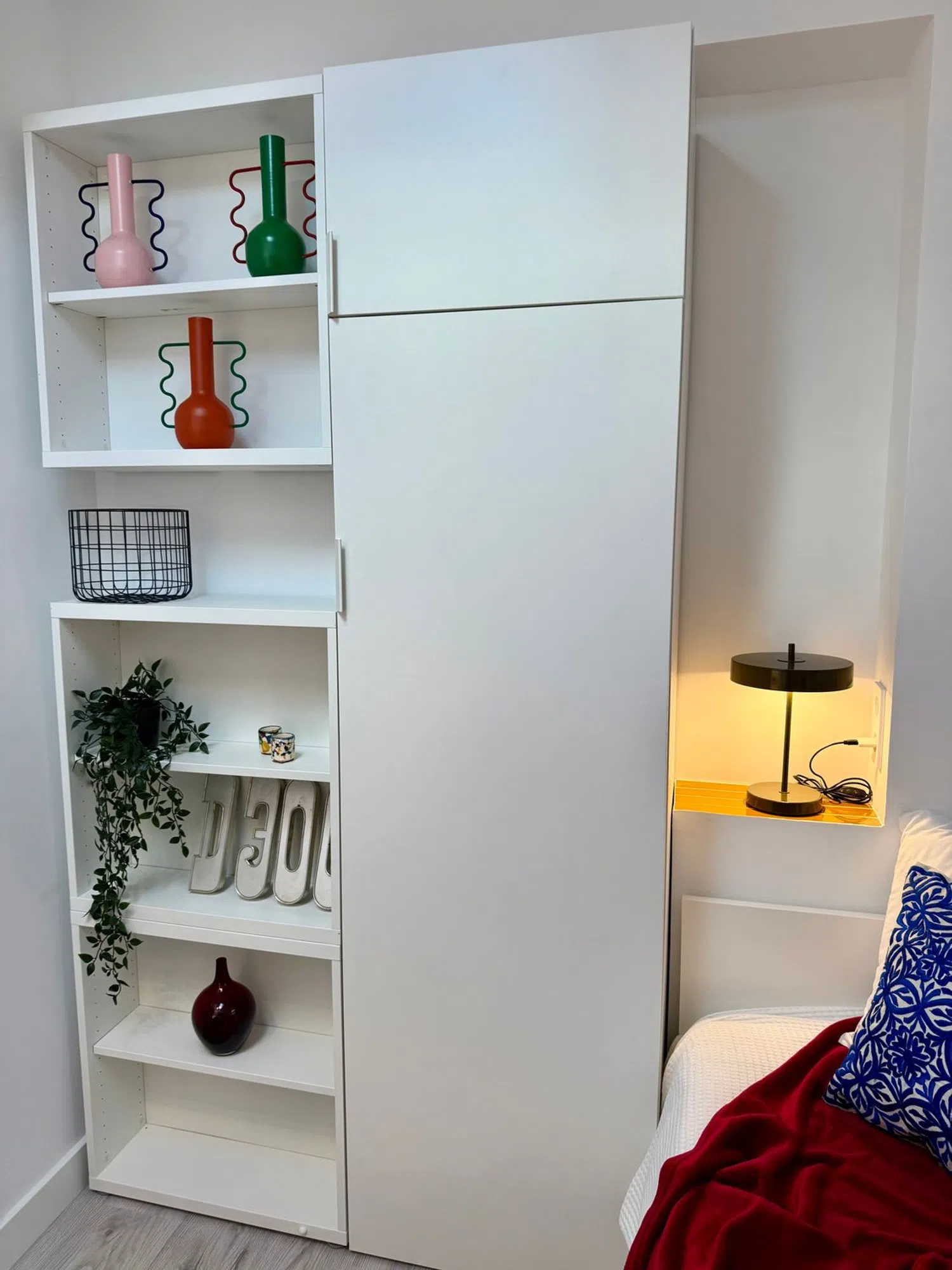 Ático en calle de Gumersindo Azcárate, 18 - Foto 20