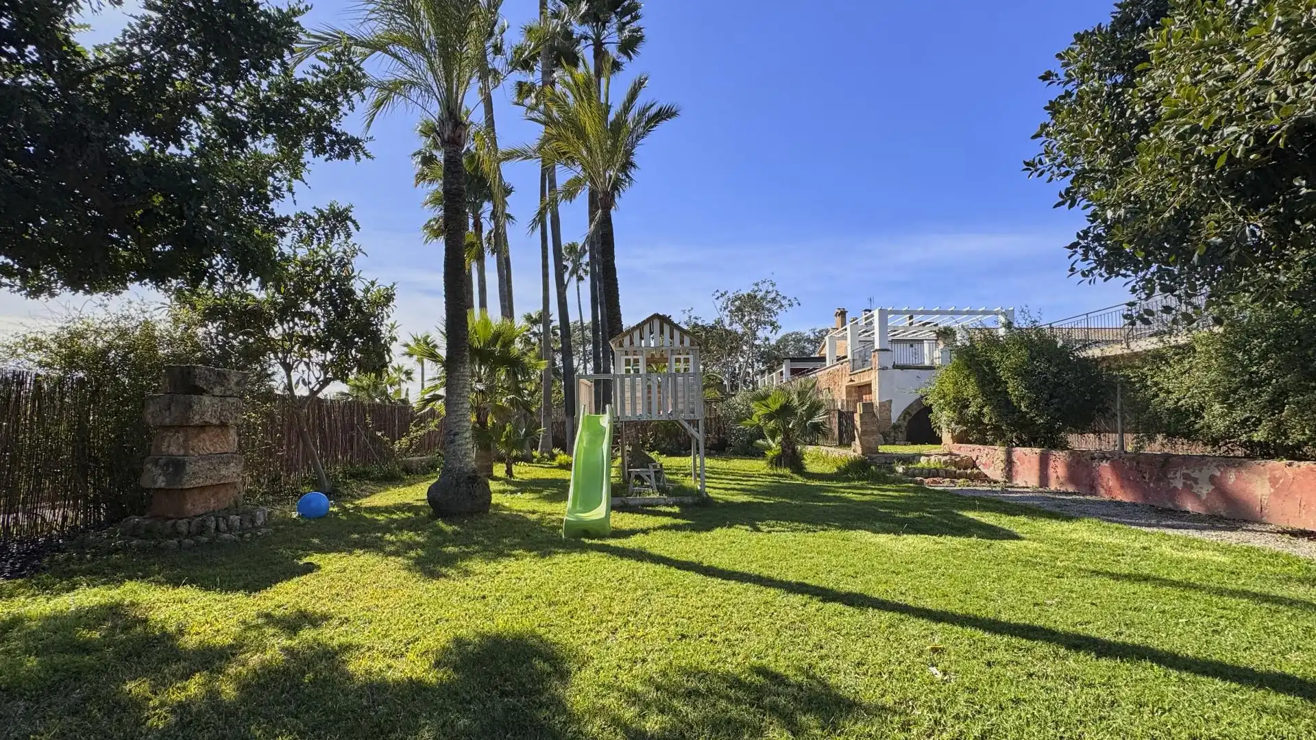 Finca rústica en  Carrer del Garballó 215 - Foto 2