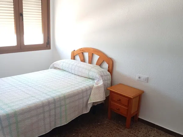 Piso en Calle Zona Res. López Delgado, 3, Playa de Garrucha, Playa de Garrucha - Foto 6