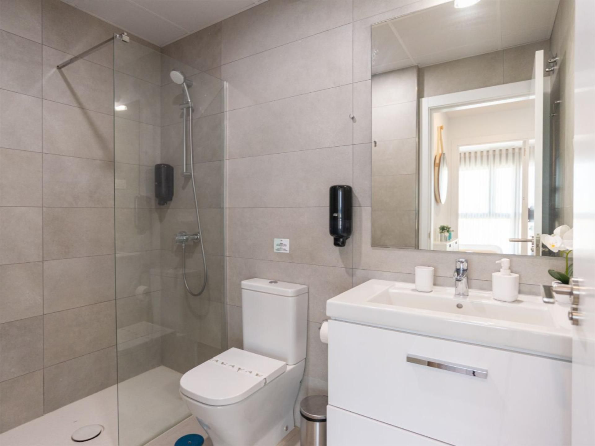 Piso en  Paseo Martiricos 30 - Foto 19