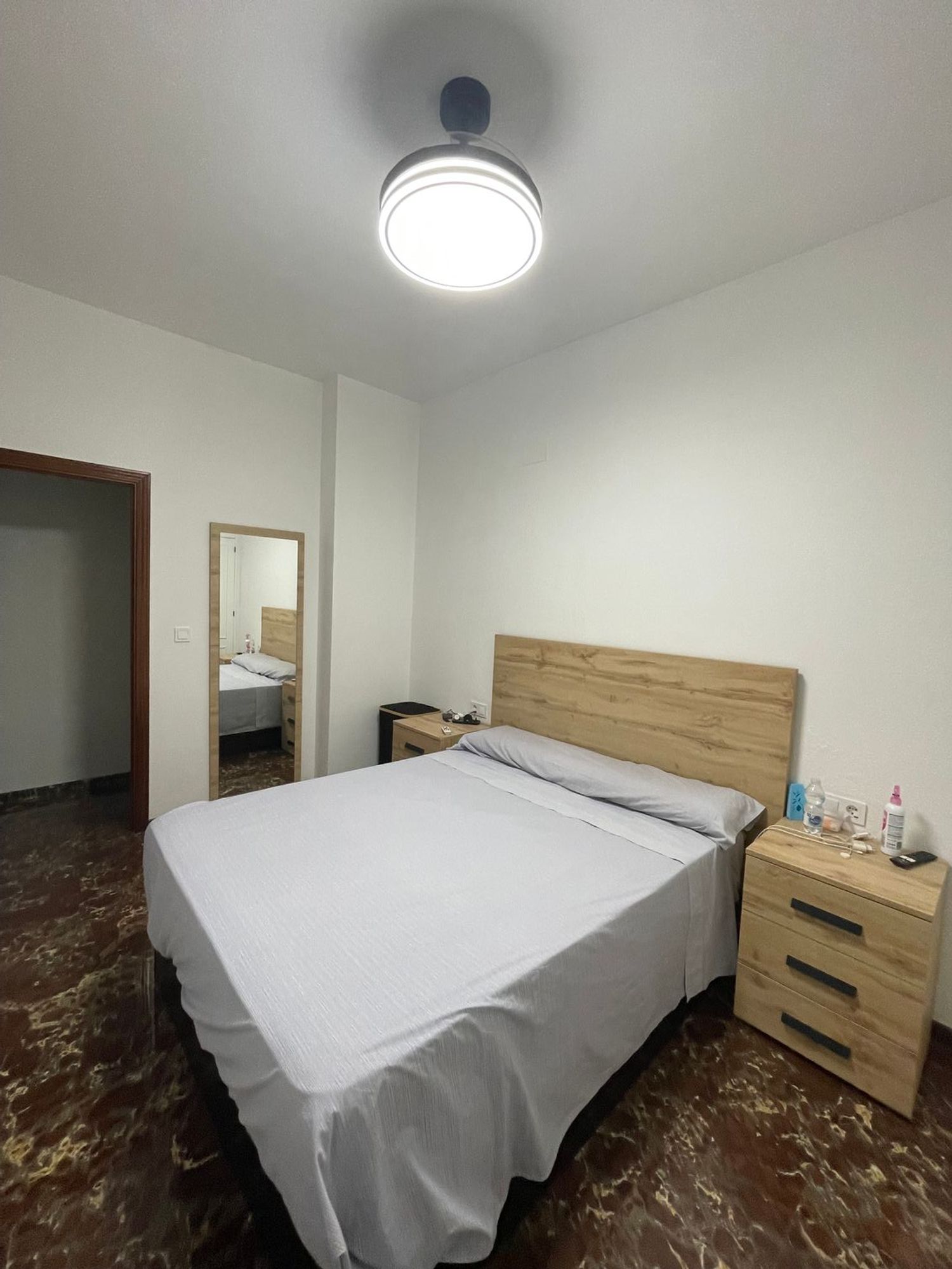 Piso en Calle Almendros Aguilar, 64, Ctra. Circunvalación - La Magdalena, Ctra. Circunvalación - La Magdalena - Foto 4