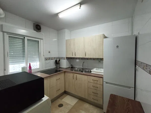 Piso en Calle Fernández de Ribera, 24, Nervión - Foto 4