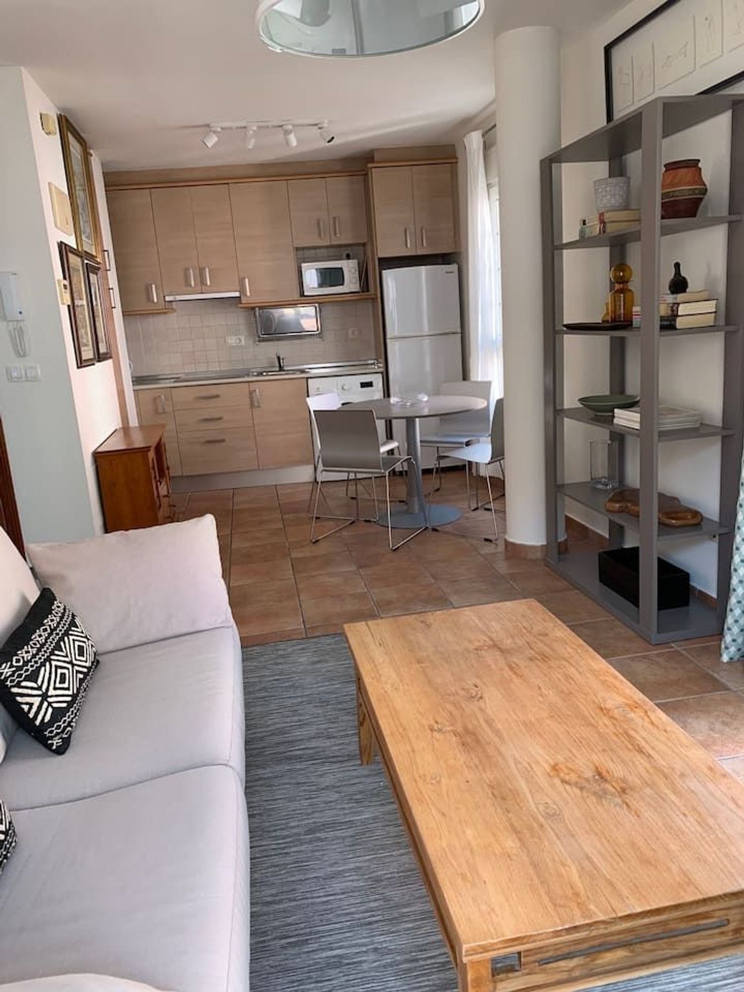 Piso en Calle Rafael Terol, 10, Centro Tradicional - Foto 3