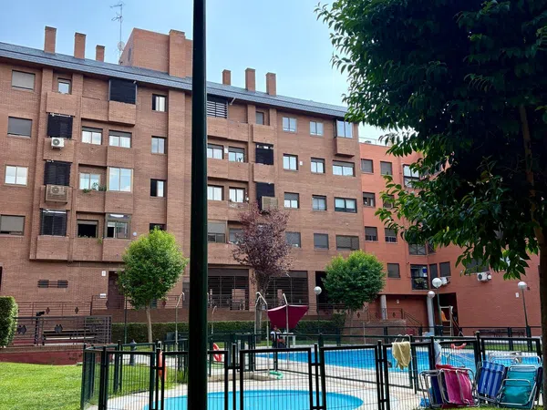 Piso en avenida del Ventisquero de la Condesa, 35 - Foto 10