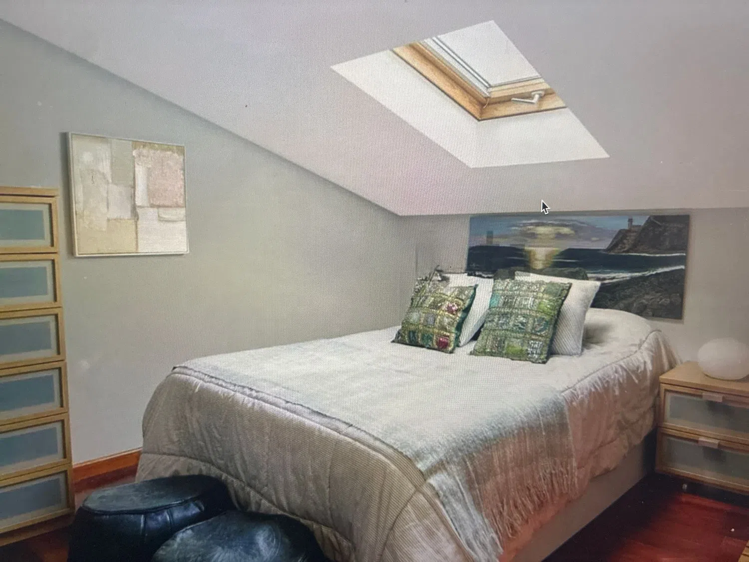 Ático en calle Príncipe, 10 - Foto 7