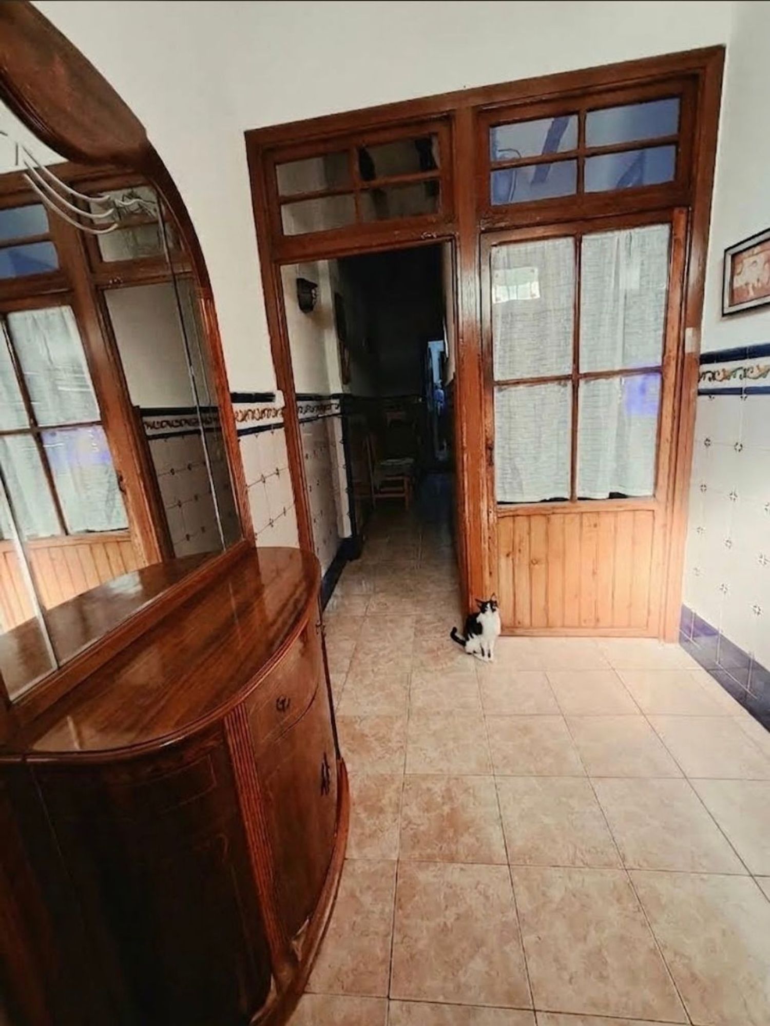 Casa o chalet independiente en Calle San Ildefonso, 63 - Foto 6