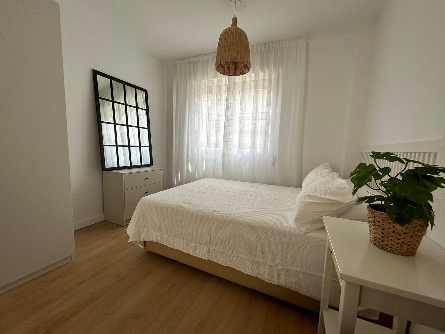 Estudio en Calle Carmen, 1, Santa María de Gracia - Foto 6