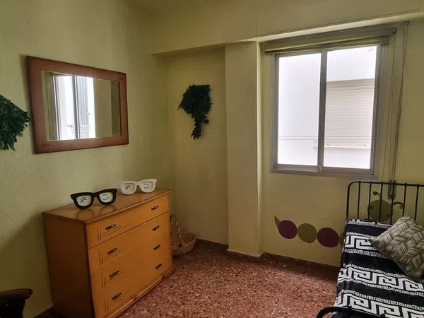 Piso en Calle Jesús Juan Bernabéu, 9 - Foto 4