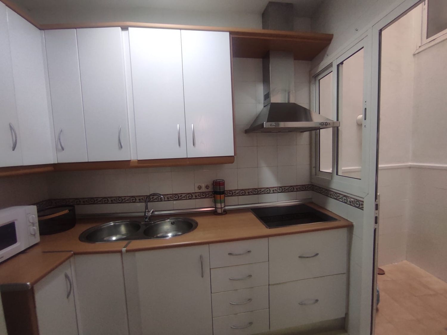 Piso en calle Gallinato, 5 - Foto 11