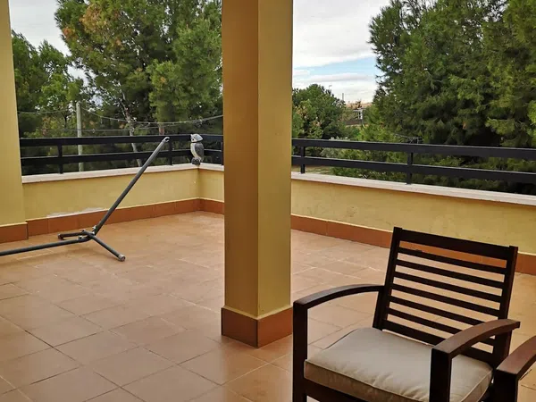 Chalet pareado en calle del Ressol s/n - Foto 16