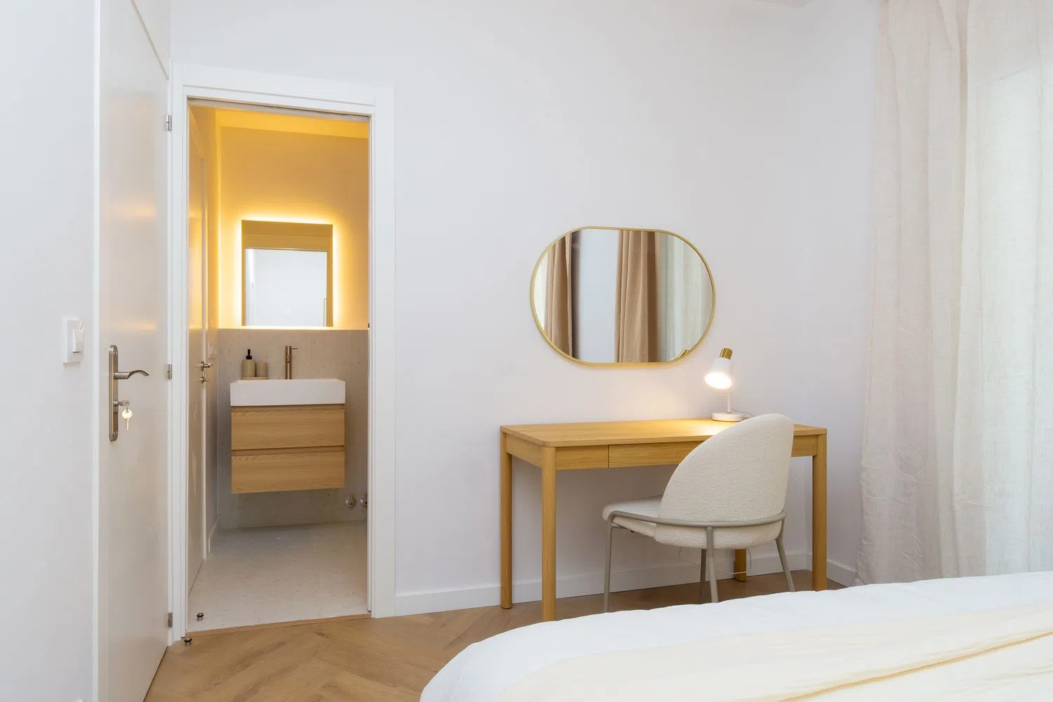 Piso en calle del Bruc, 82 - Foto 14