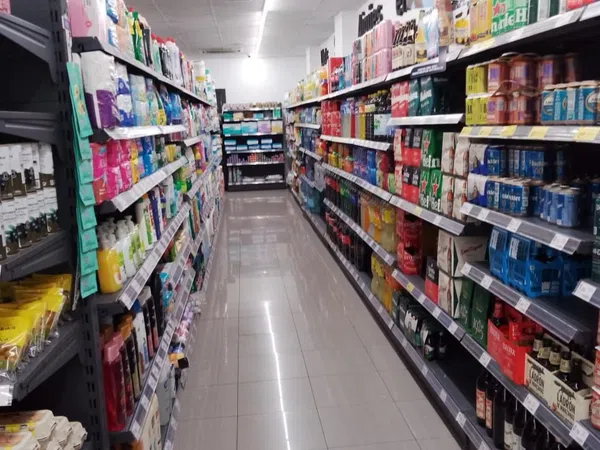 Local en Supermercado en Avenida de la Concòrdia, La Concòrdia - Foto 15