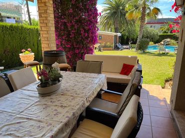 Chalet en  Carrer Saturn 20 - Foto 41