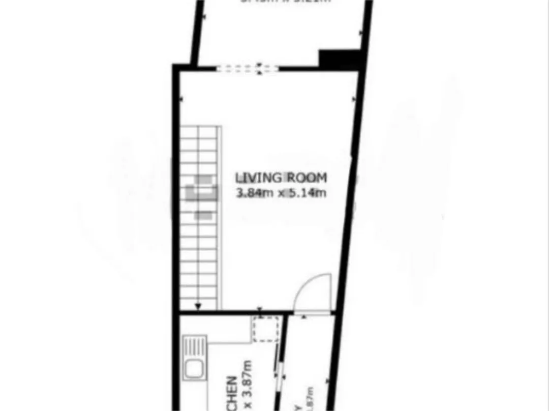 Casa adosada en  Carrer de Còrdova 242 - Foto 22