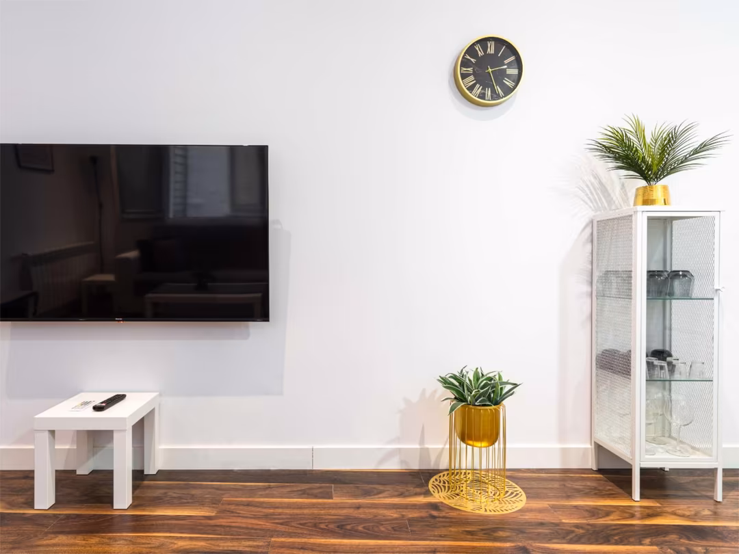 Piso en  Calle de Campomanes 10 - Foto 4