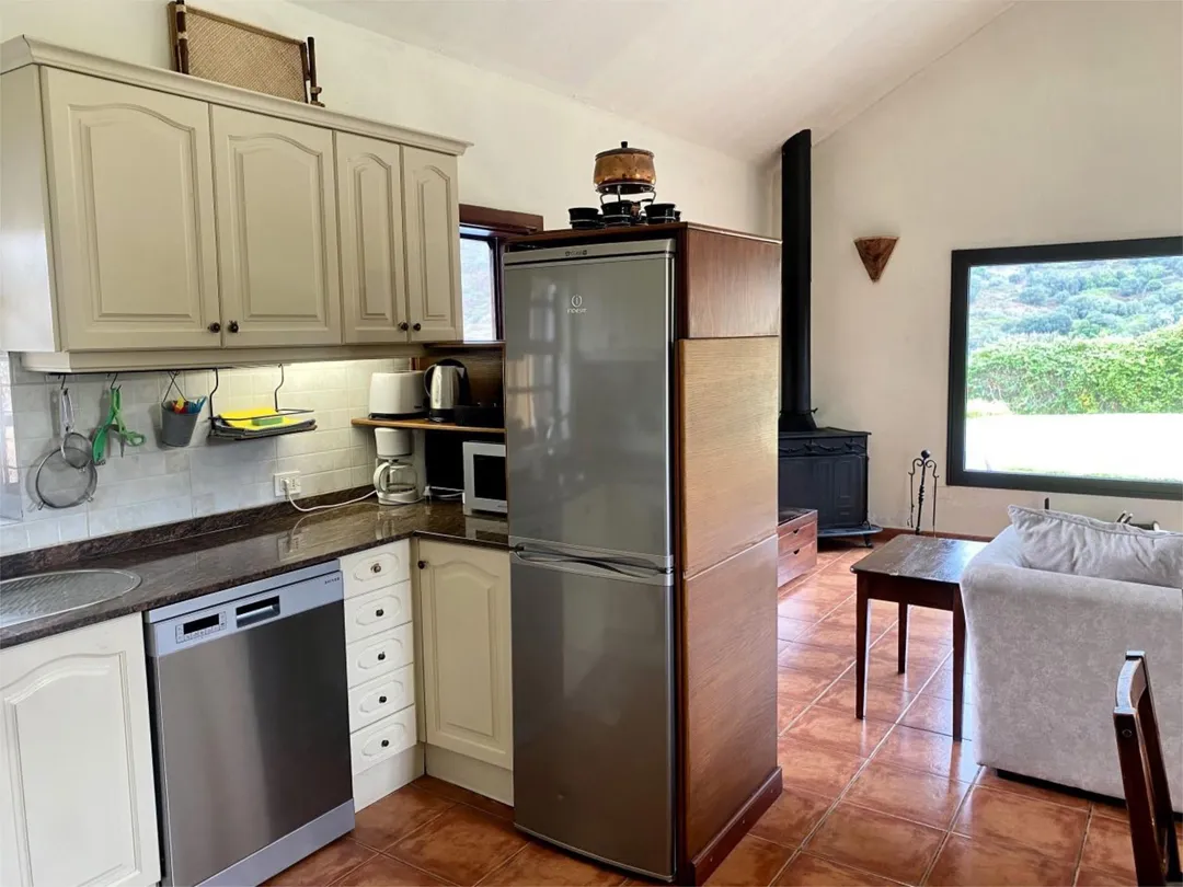 Chalet en  Lugar Pinar de Ojeda 24 - Foto 40