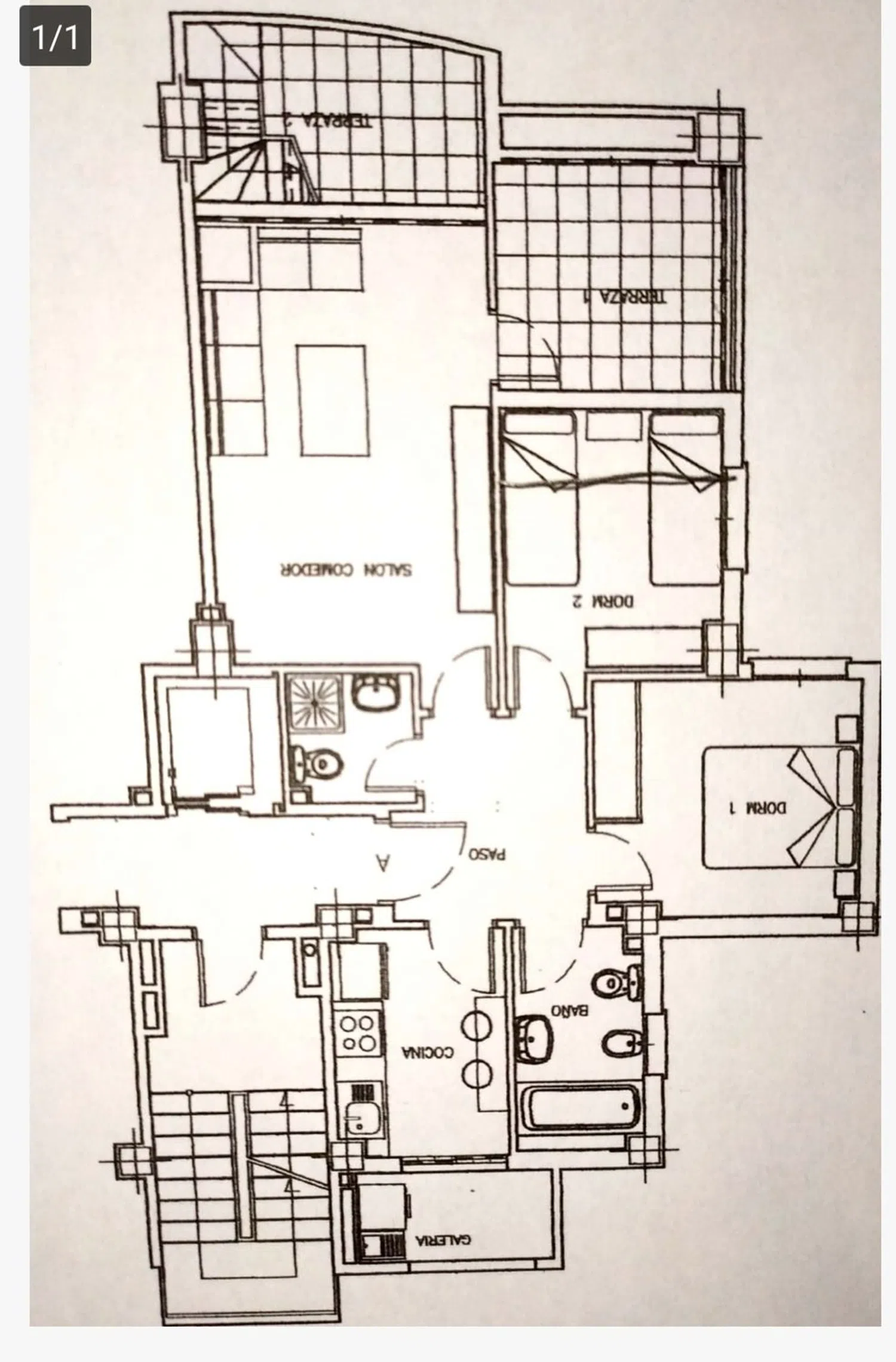 Piso en camino Colonia Romana, 14 - Foto 29