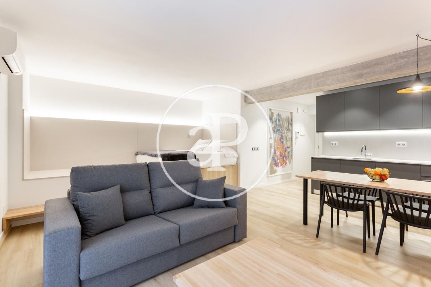 Estudio en Calle del Mar, La Xerea - Foto 5