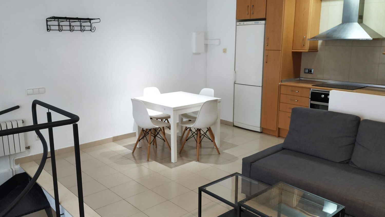 Estudio en calle de Manel Farrés, 65 - Foto 4