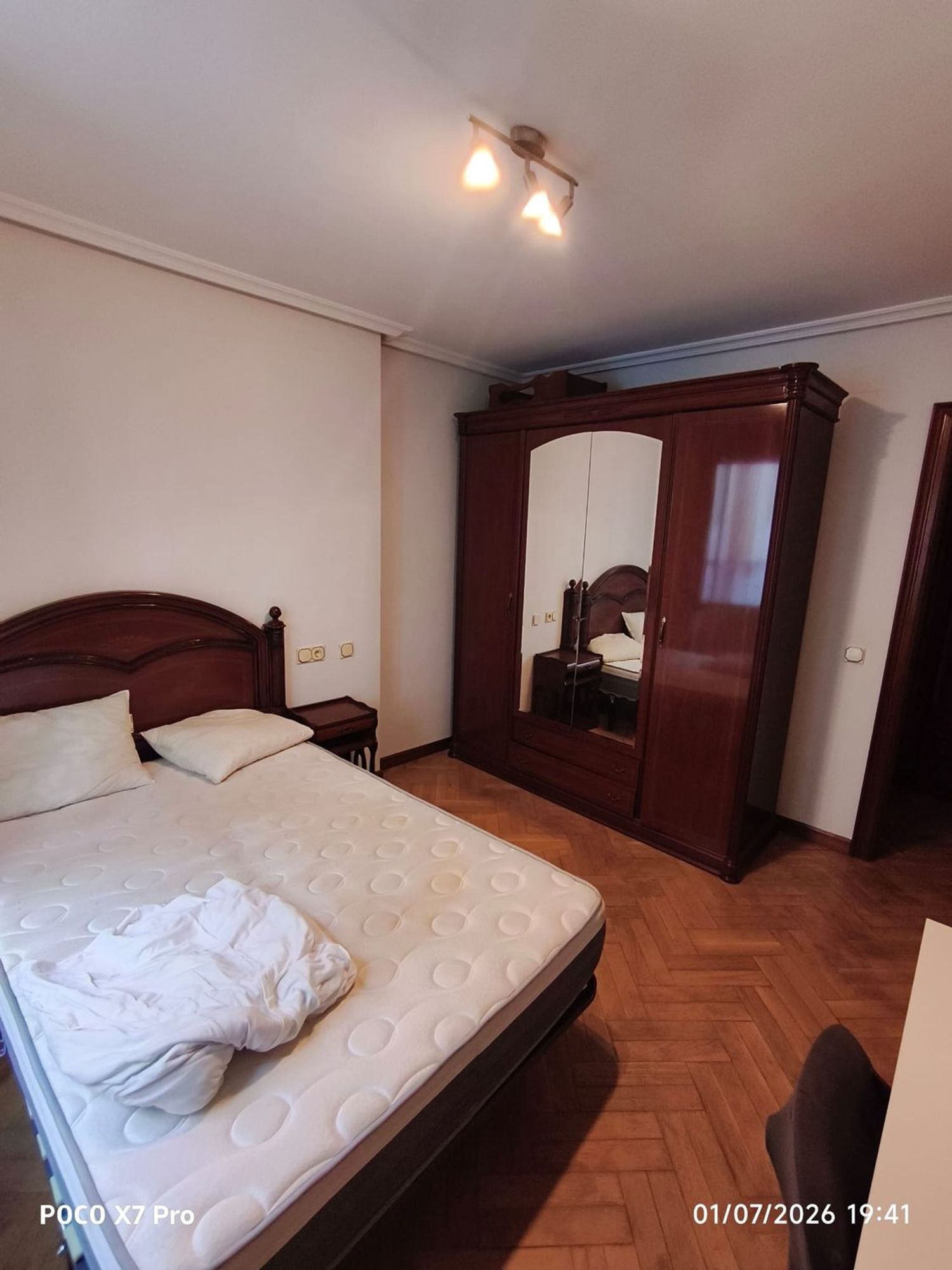 Piso en Cuesta San Vicente, 5, San Vicente-Las Úrsulas - Foto 8