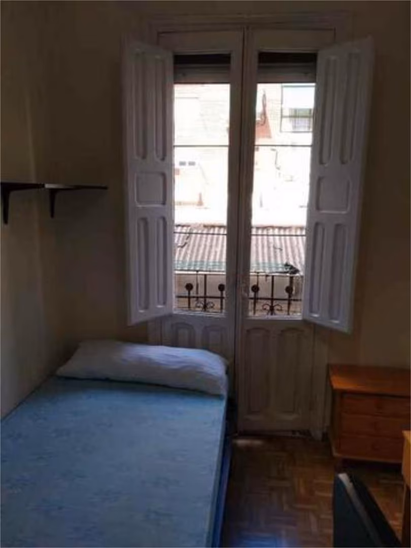 Piso en Argüelles - Foto 7