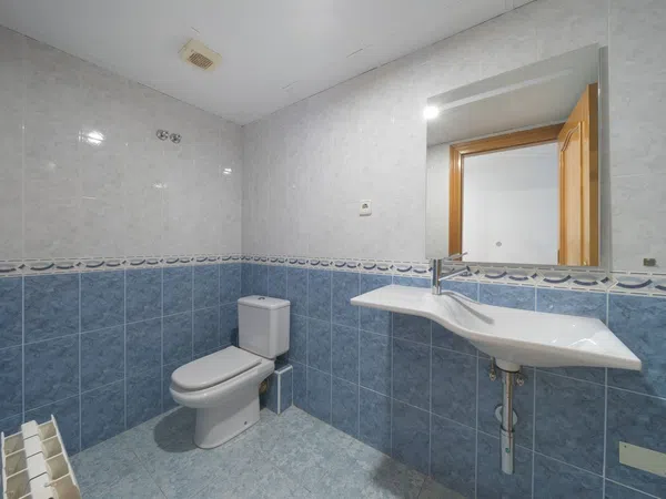 Piso en plaza Julián Romea, 3 - Foto 11