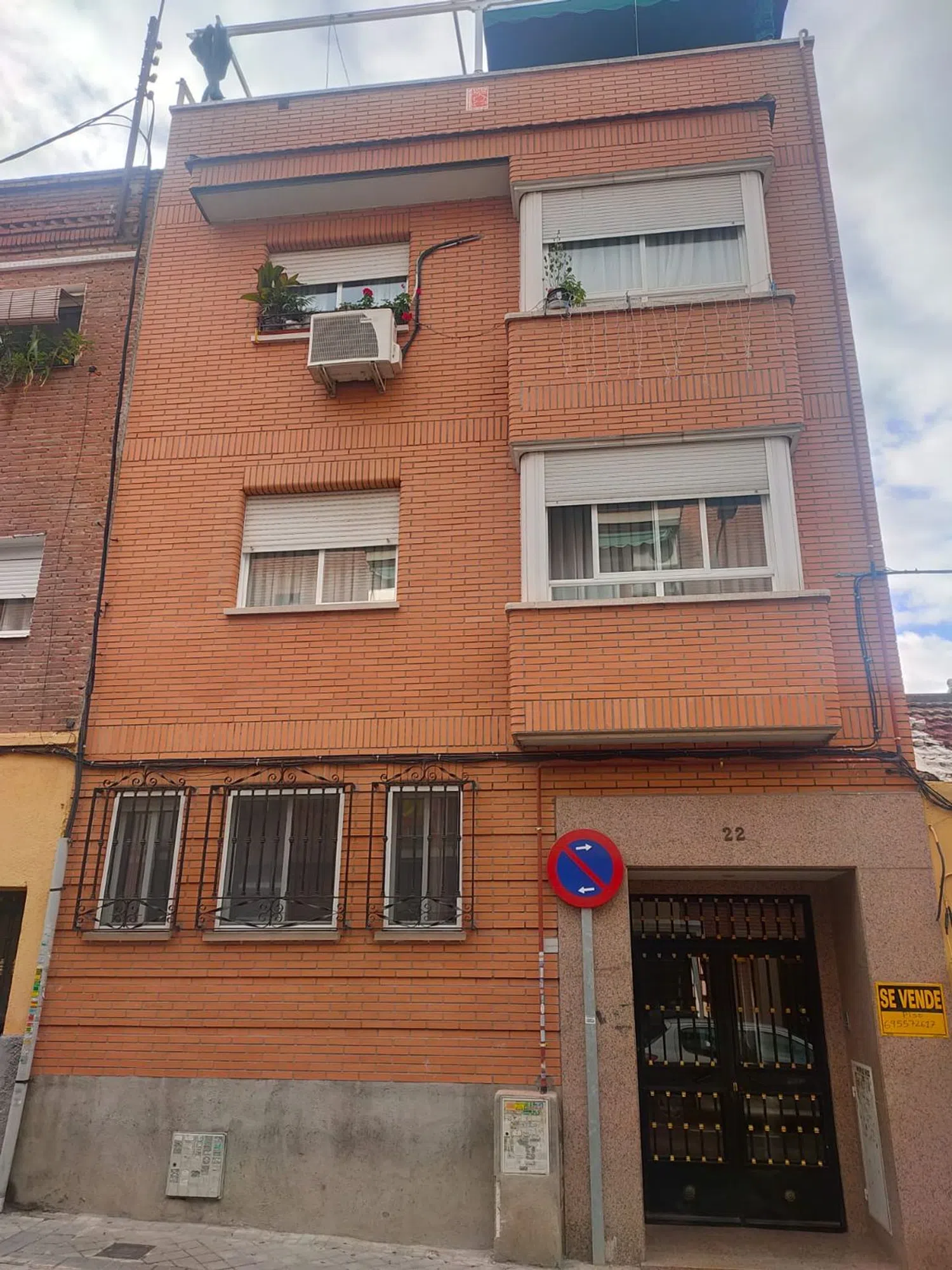 Piso en calle Ascensión Bielsa, 22 - Foto 9