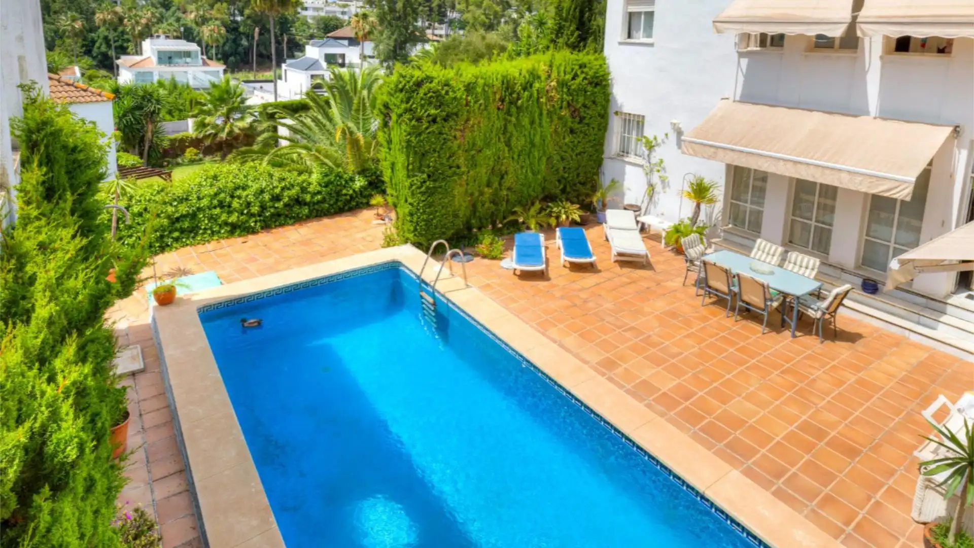 Chalet en  Calle Lisboa 23-D 29 - Foto 16