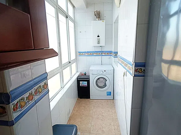 Piso en avenida del Corregidor, 13 - Foto 12