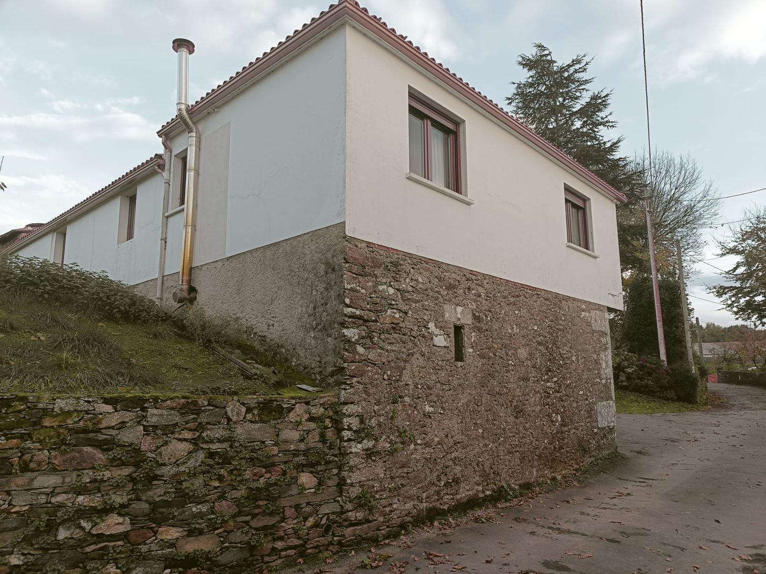 Casa de pueblo en Barcia, 29 - Foto 16