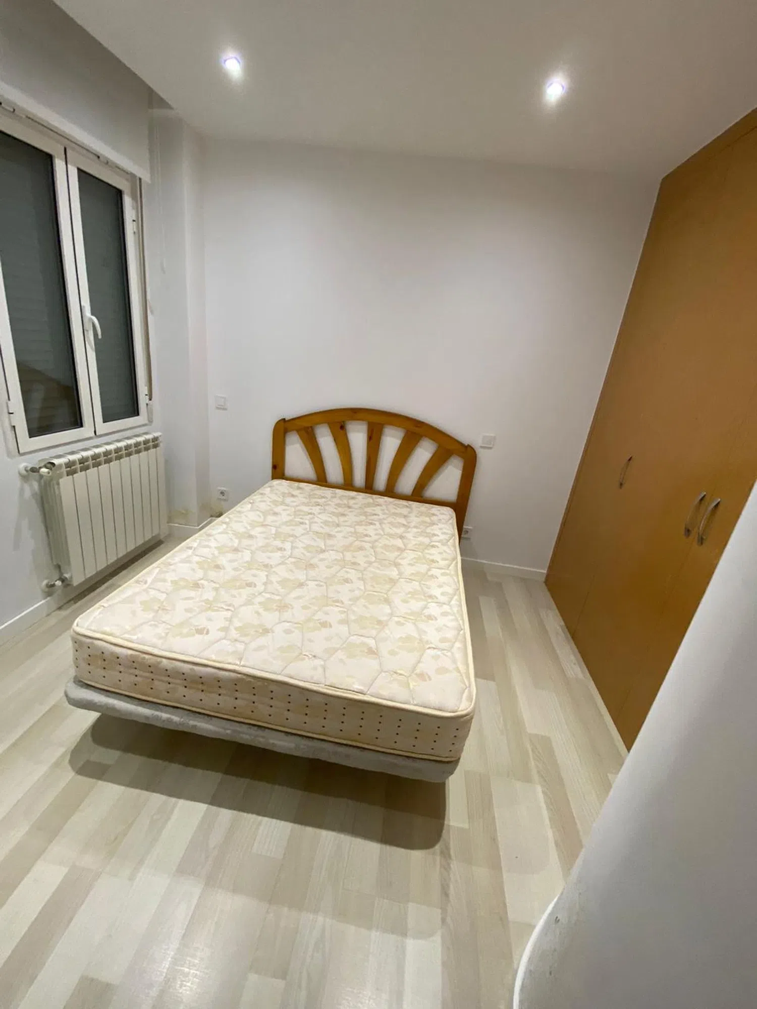 Piso en calle Barrionuevo, 16 - Foto 12