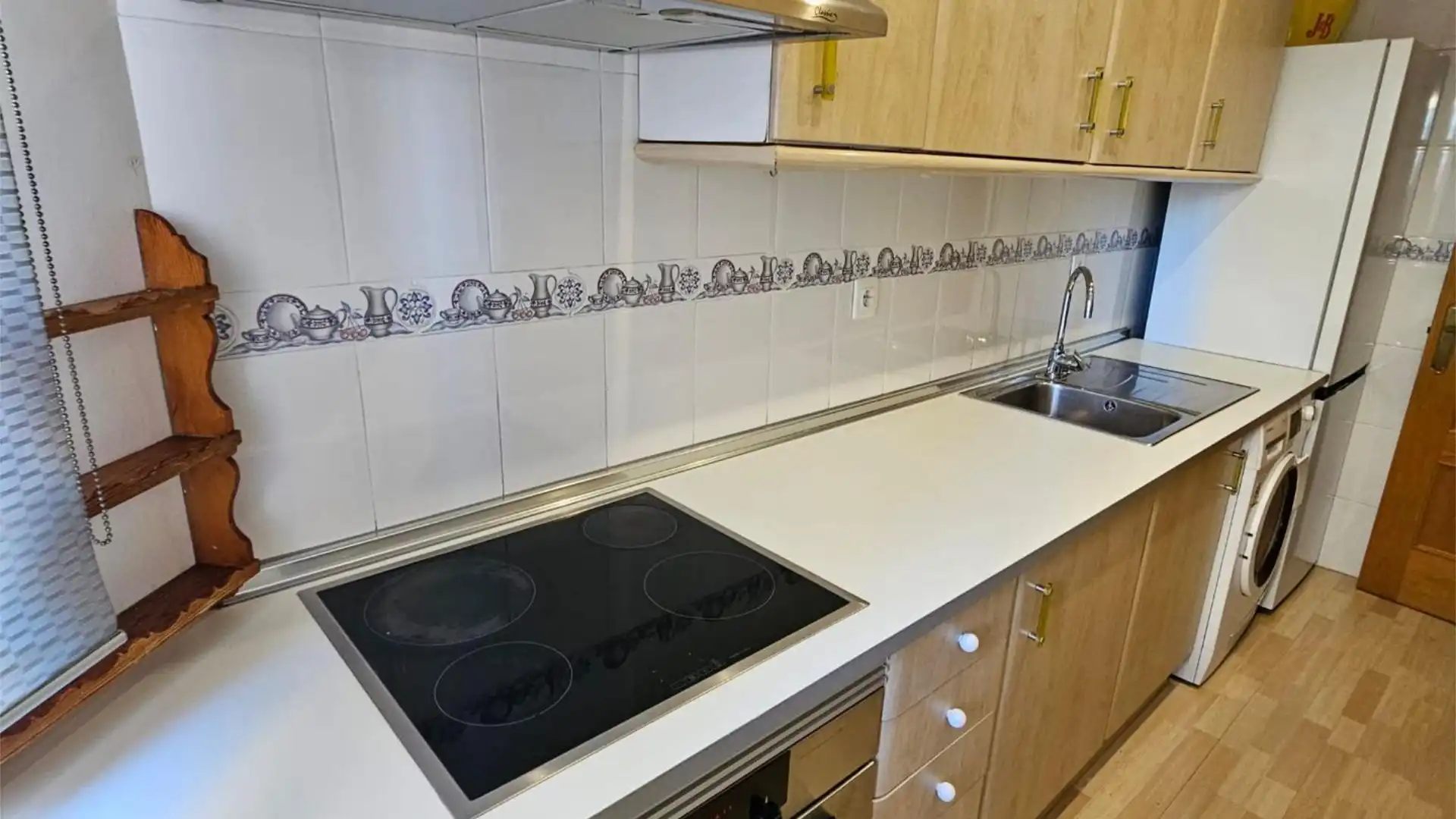 Piso en  Calle San José 12 - Foto 6