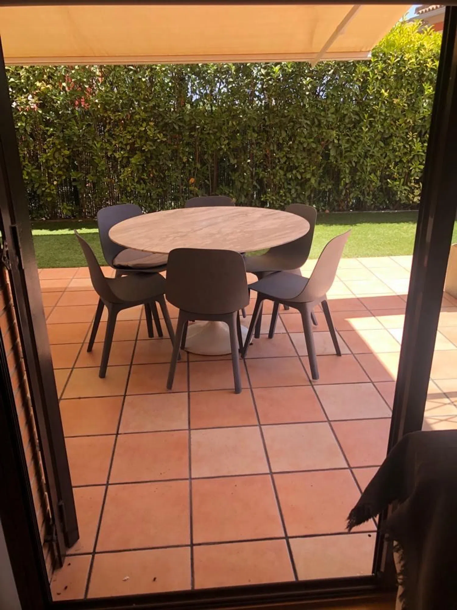 Chalet adosado en Carmen conde, 44 - Foto 4