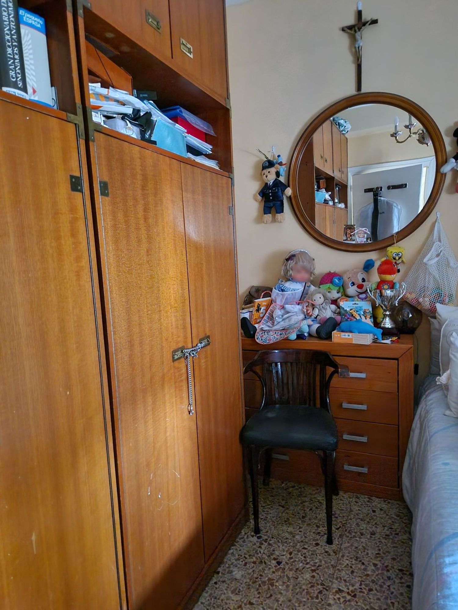 Piso en Calle del Corazón de María, 33, Prosperidad - Foto 6