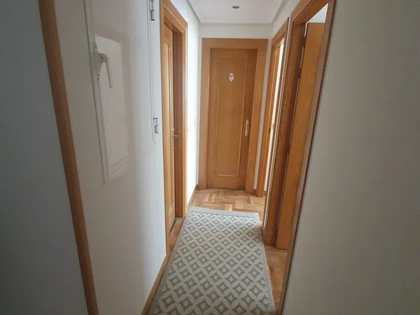 Piso en Calle Lerma, 6, San Agustín-Parque Europa - Foto 7