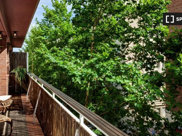 Piso en Calle d'Aribau, Sant Gervasi - Galvany - Foto 19