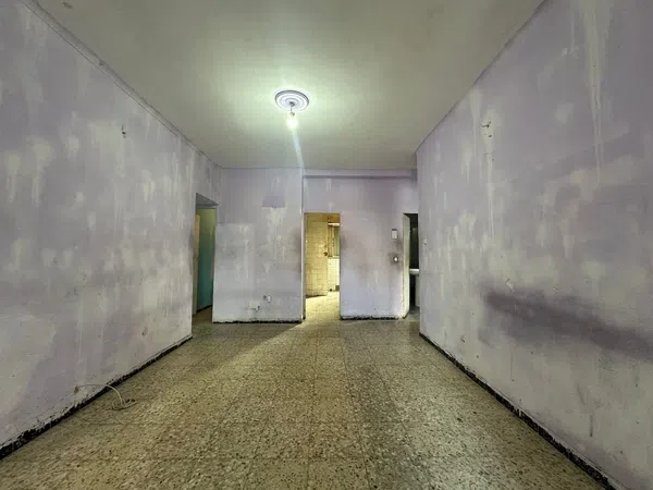Piso en Calle Frascuelo, 9 - Foto 4