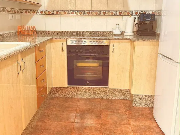 Piso en Calle de l'Alcúdia de Carlet, 46 - Foto 33
