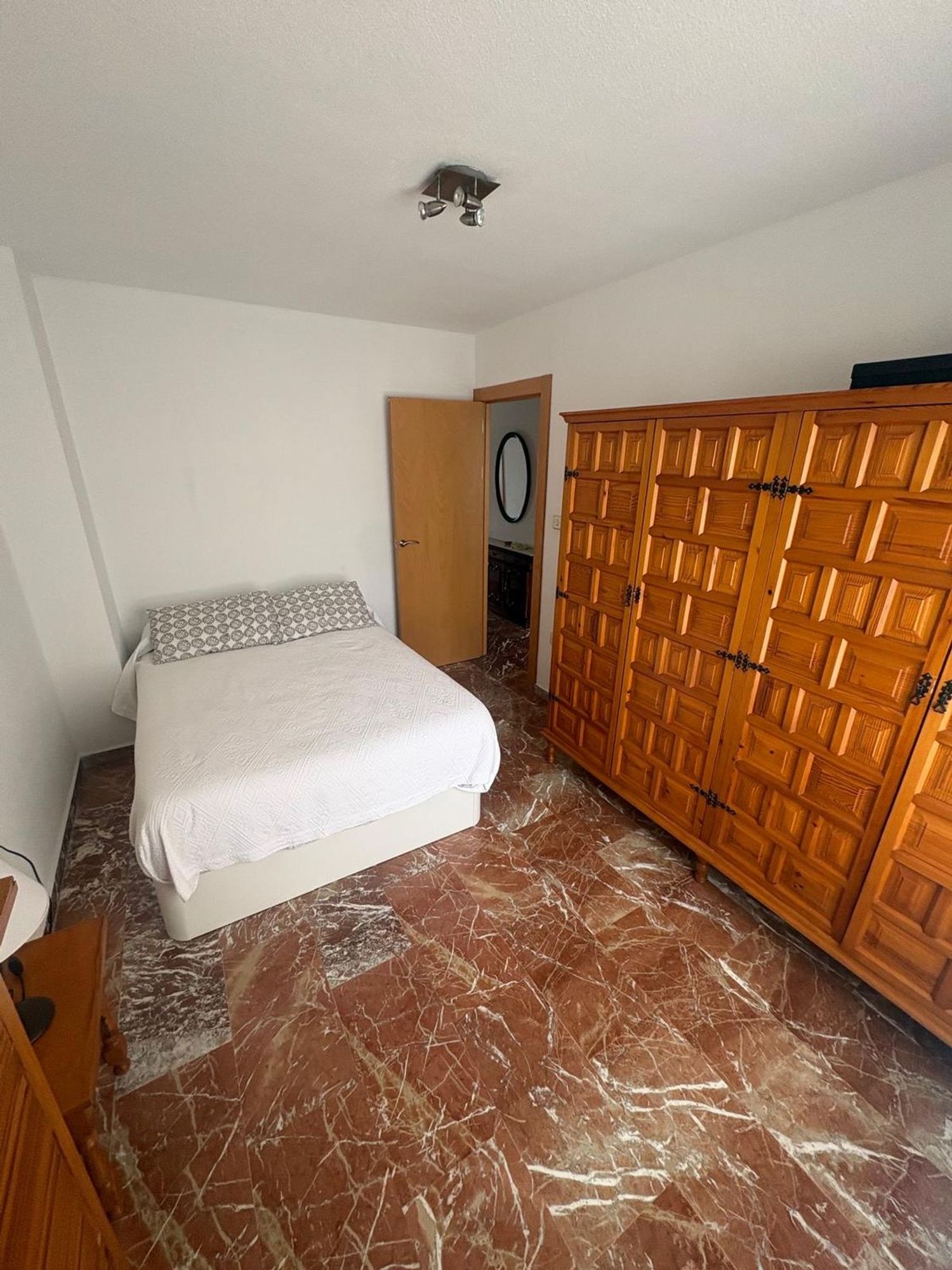 Piso en Avenida de Pulianas, 24, San Francisco Javier, San Francisco Javier - Foto 10
