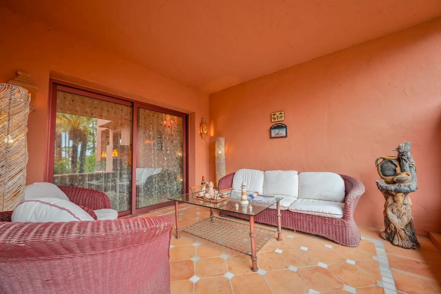 Piso en avenida del Gaviero, 13 - Foto 2