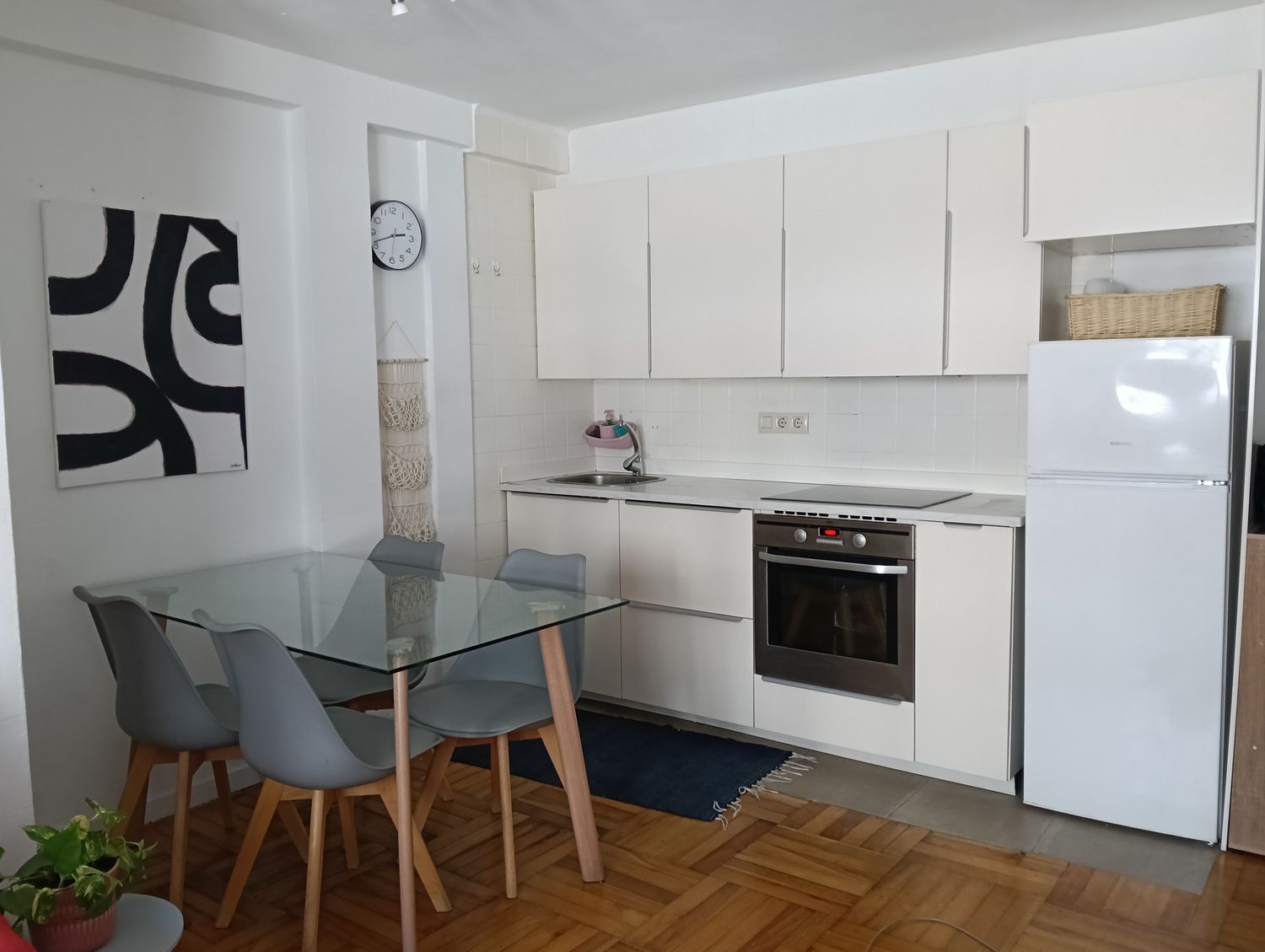 Piso en calle Menéndez Pelayo, 16 - Foto 1