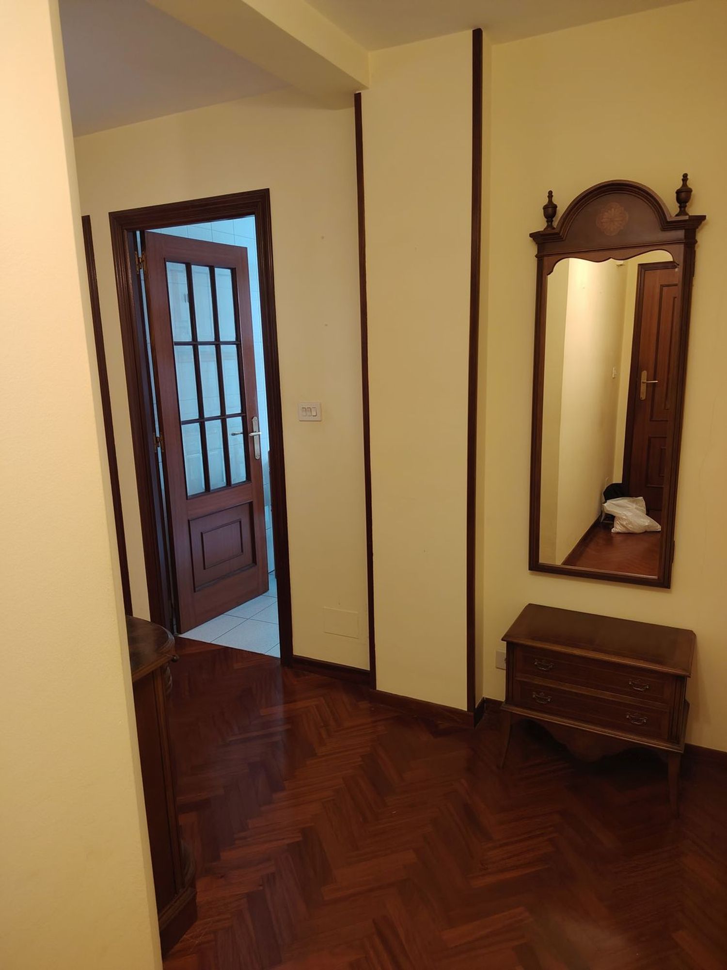 Piso en Avenida Fonteculler, 1, Portádego - Vilaboa Norte - Foto 5