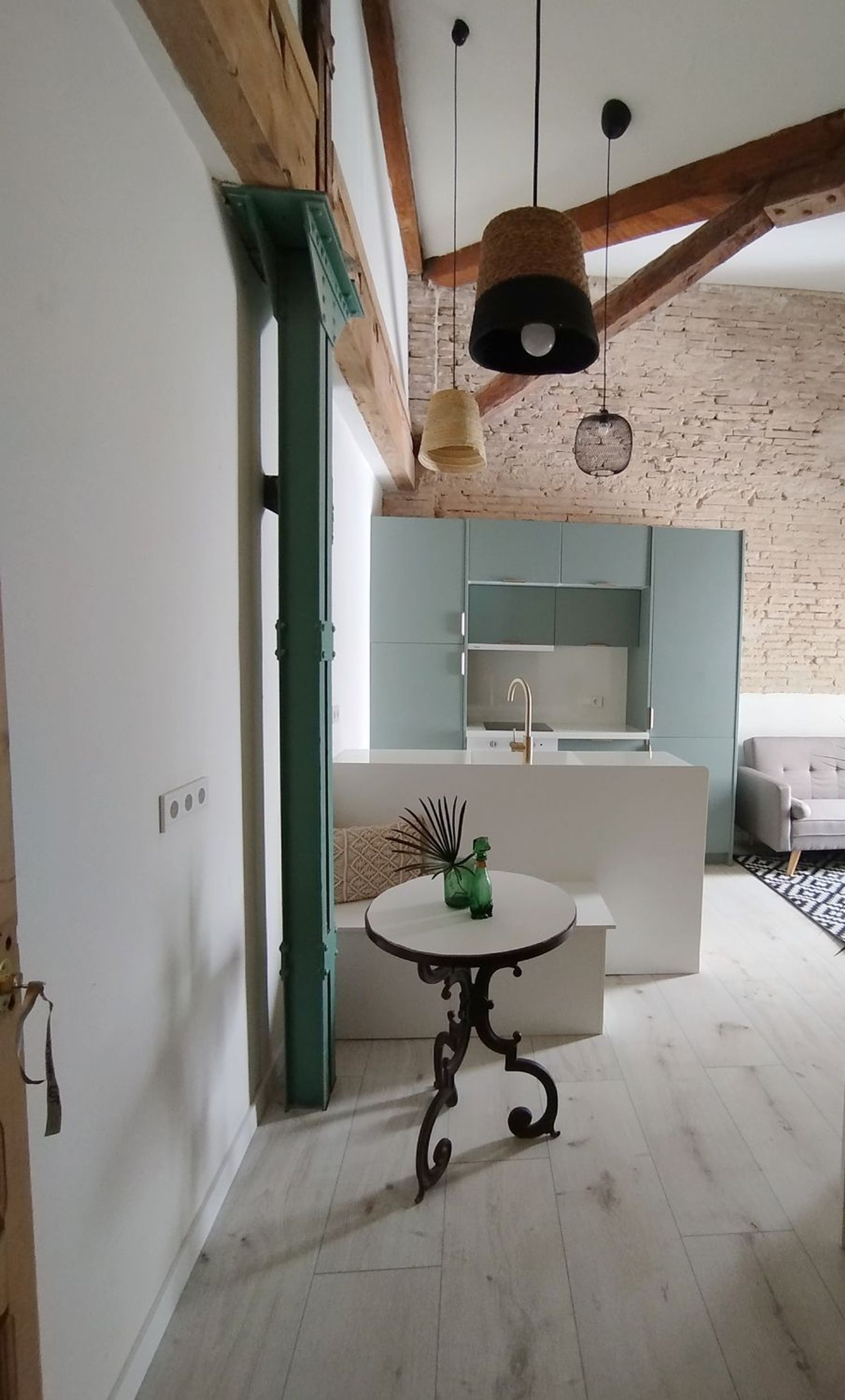 Estudio en Calle de Don Jaime I, 41, Alfonso - Foto 8
