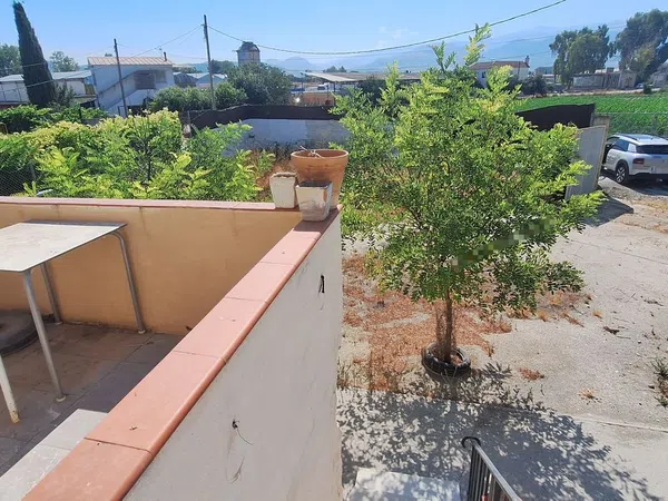 Casa o chalet independiente en Camino polígono 9, parcela, 173, Ronda - Arabial - Foto 25
