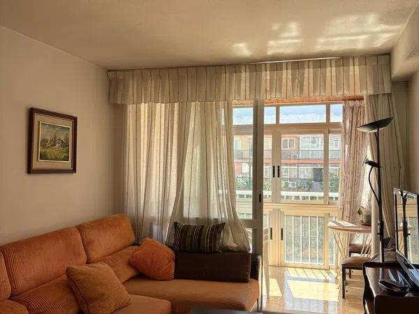 Piso en Avenida Rei Jaume I, 31, Pueblo Poniente, Pueblo Poniente - Foto 1