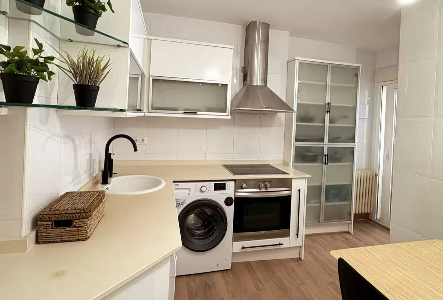 Piso en calle duque de zaragoza, 4 - Foto 7