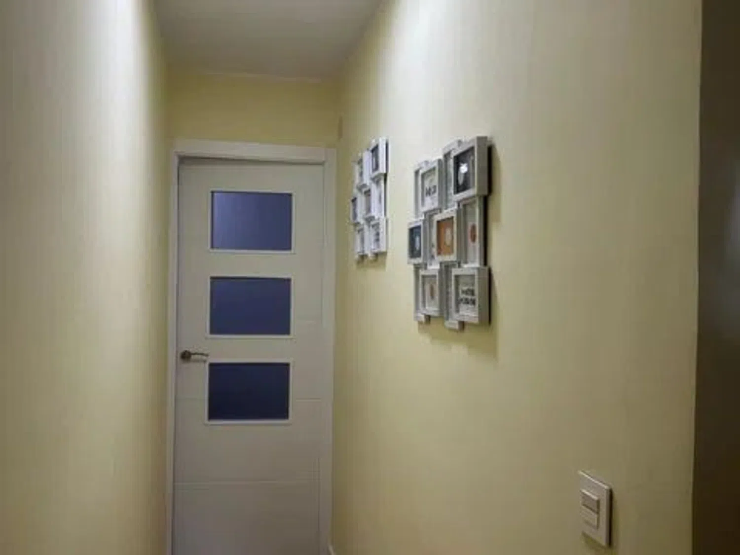 Piso en calle de Servando Batanero, 70 - Foto 2