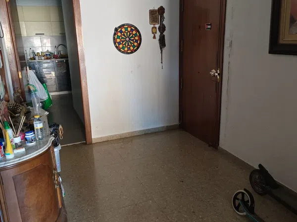 Piso en Calle d'Alboraia, 18 - Foto 8