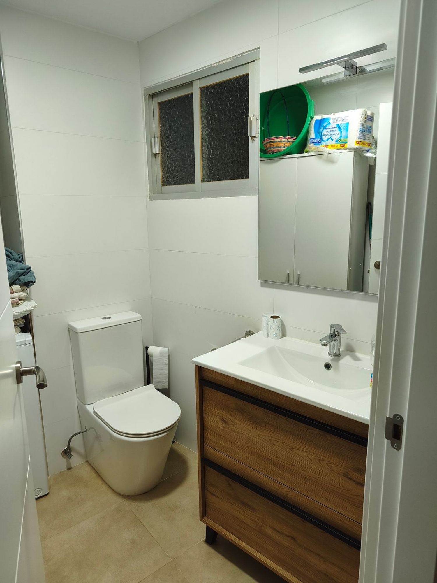Piso en Paseo de Velilla, 20, Velilla - Velilla Taramay, Velilla - Velilla Taramay - Foto 9