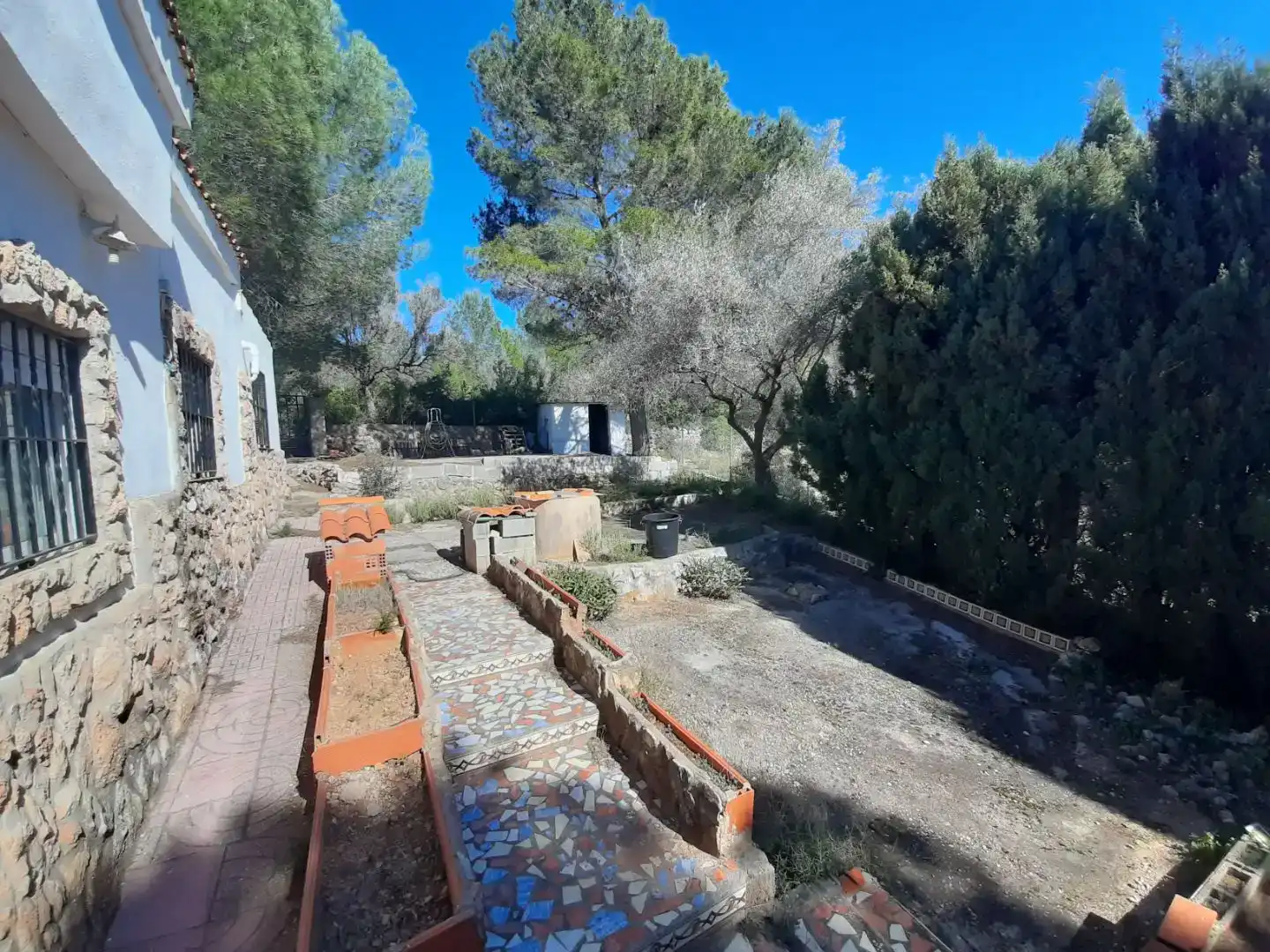 Chalet en  Urbanización la Foya 202 - Foto 7